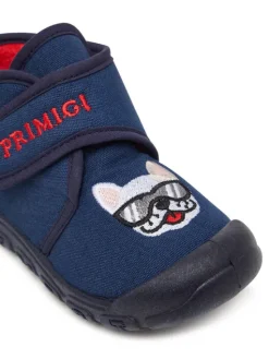 Primigi Kapcie 2447133 Granatowy