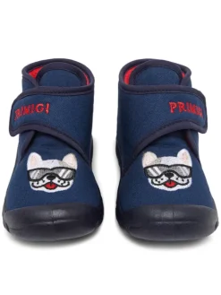 Primigi Kapcie 2447133 Granatowy