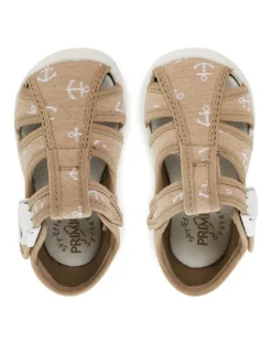 Primigi Kapcie 7854733 S Beżowy