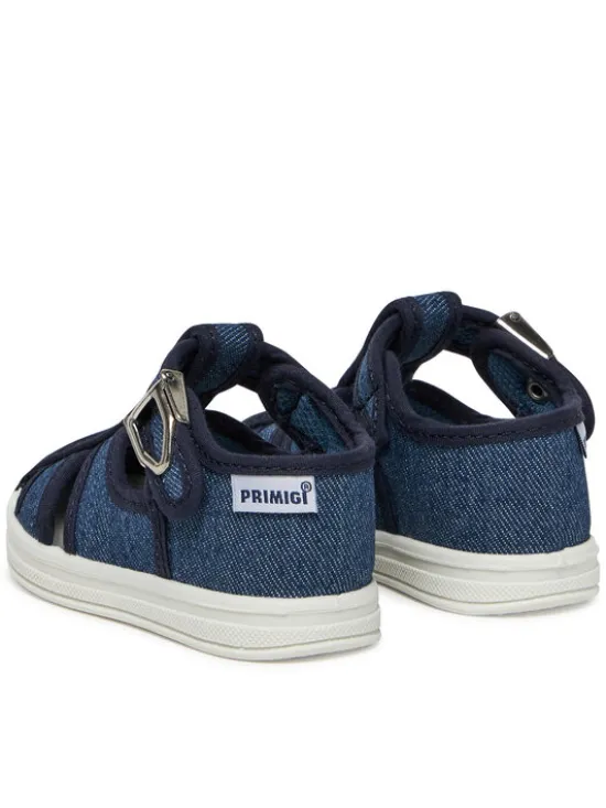 Primigi Kapcie 7854722 S Granatowy