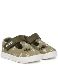 Primigi Kapcie 7854844 S Khaki