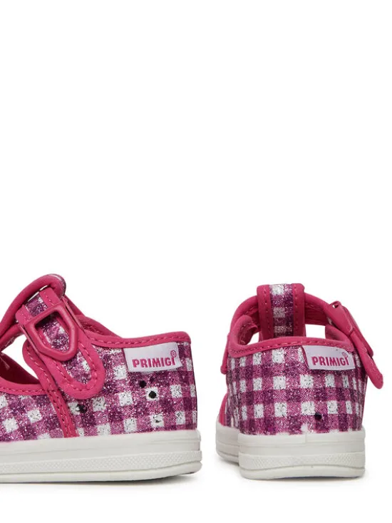 Primigi Kapcie 7854700 S Różowy