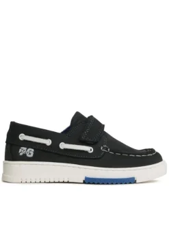 Primigi Mokasyny 3924500 S Granatowy