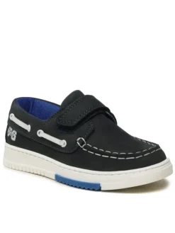 Primigi Mokasyny 3924500 S Granatowy