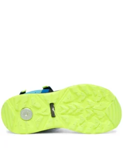 Primigi Sandały 1398822 D Niebieski
