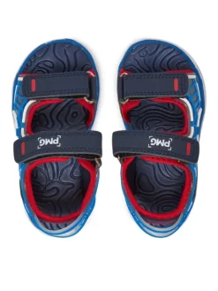 Primigi Sandały 7974100 Granatowy