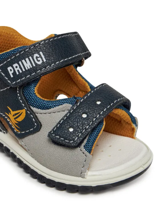Primigi Sandały 7867222 Granatowy