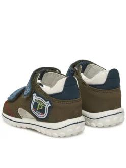 Primigi Sandały 1363633 Khaki