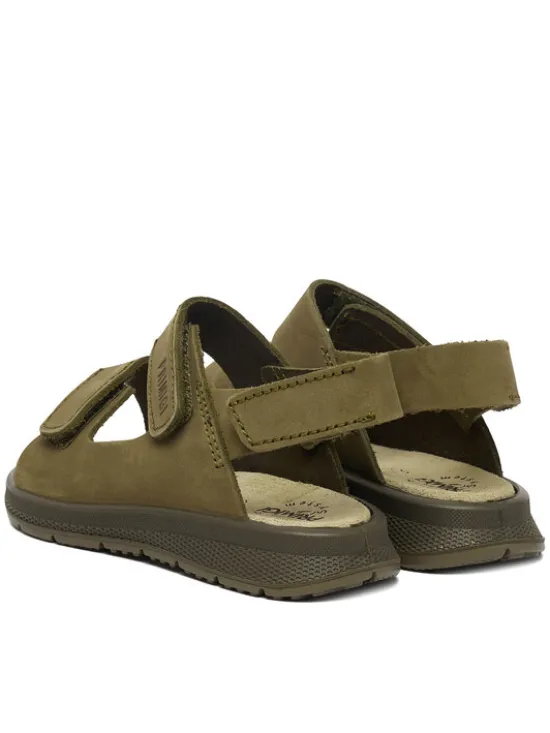 Primigi Sandały 7870811 M Khaki