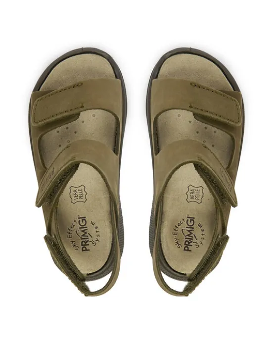 Primigi Sandały 7870811 M Khaki