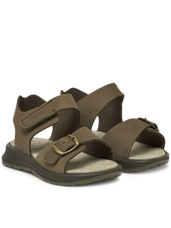 Primigi Sandały 7870711 M Khaki