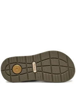 Primigi Sandały 7870711 M Khaki