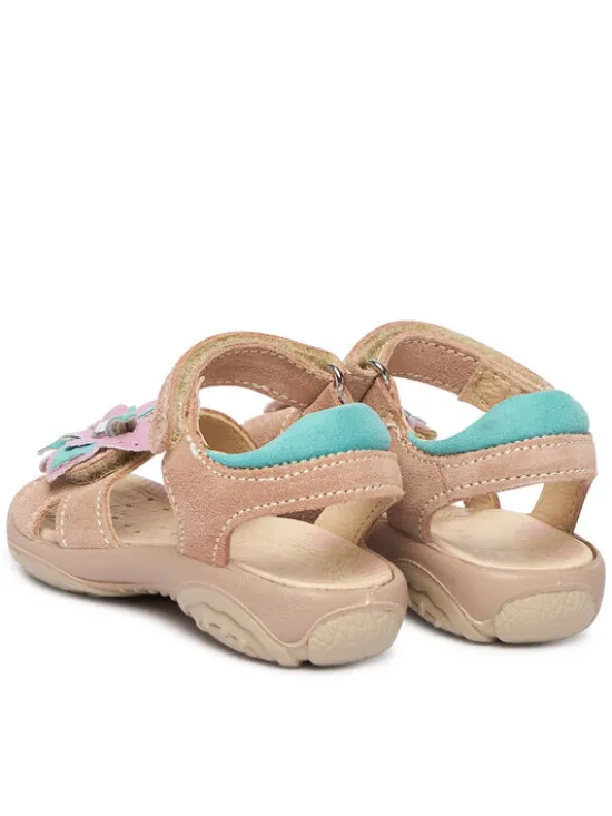 Primigi Sandały 1383677 M Różowy
