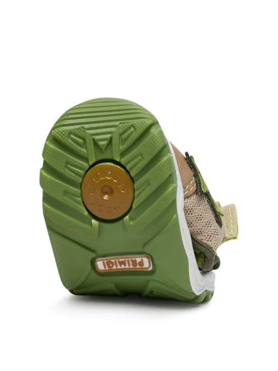Primigi Sandały 1367022 M Zielony