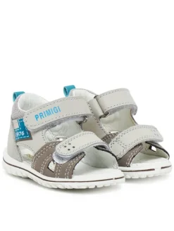 Primigi Sandały 7865022 Szary