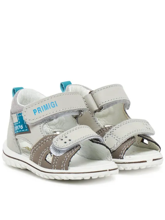 Primigi Sandały 7865022 Szary