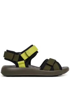 Primigi Sandały 1395822 S Zielony