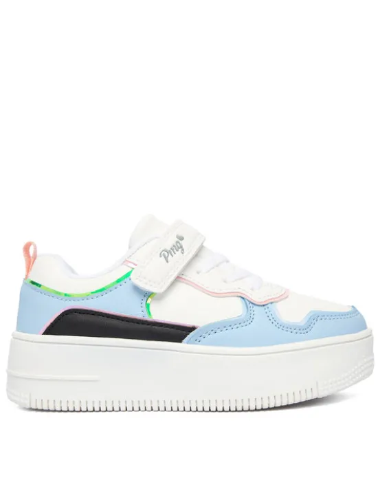 Primigi Sneakersy AVANT-8974044 Biały
