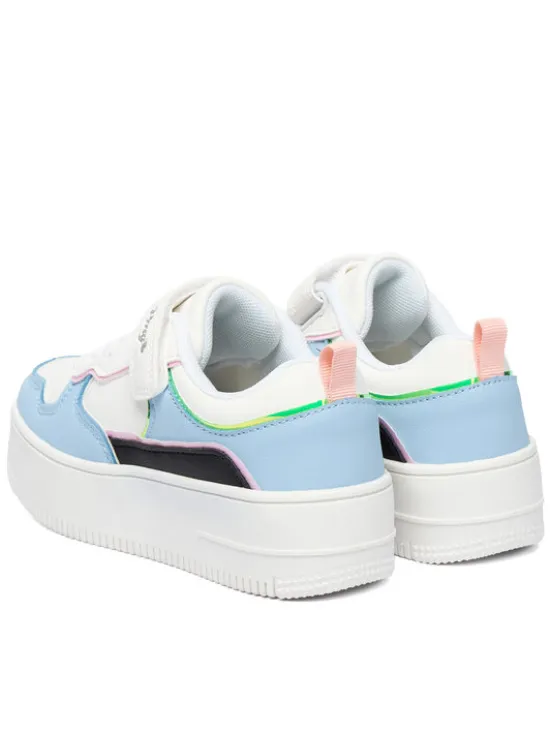 Primigi Sneakersy AVANT-8974044 Biały