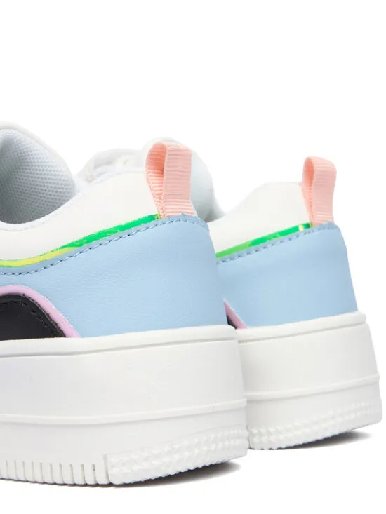 Primigi Sneakersy AVANT-8974044 Biały