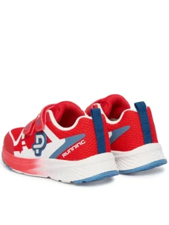 Primigi Sneakersy AVANT 1446544 Czerwony