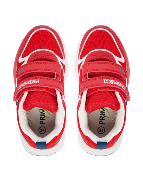 Primigi Sneakersy AVANT 1446544 Czerwony