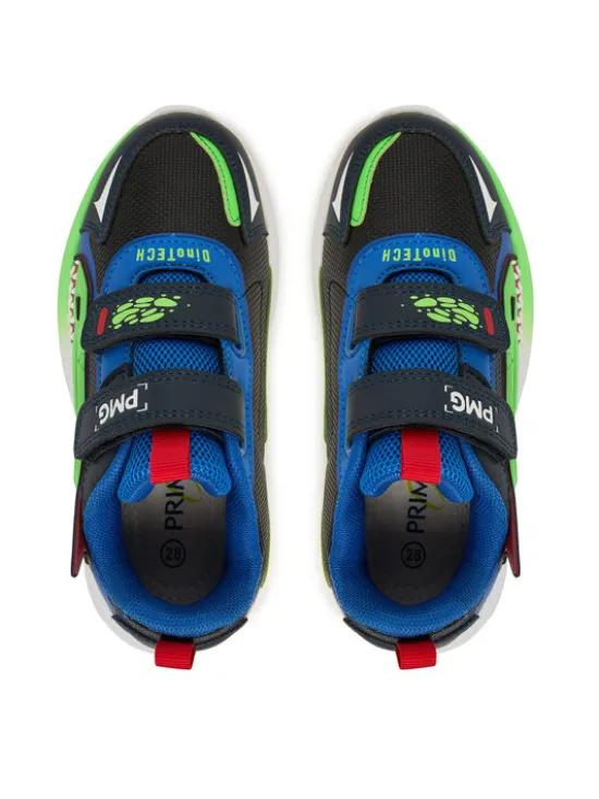 Primigi Sneakersy AVANT-8982000 Granatowy