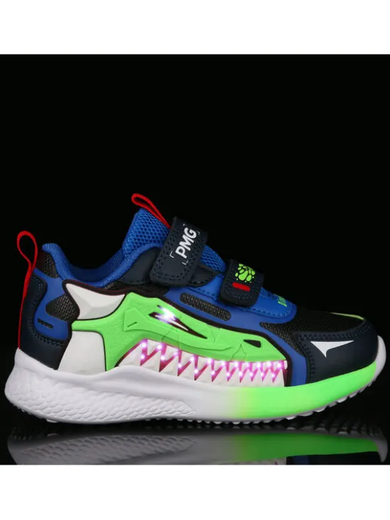 Primigi Sneakersy AVANT-8982000 Granatowy
