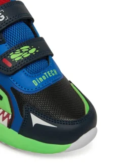 Primigi Sneakersy AVANT-8982000 Granatowy