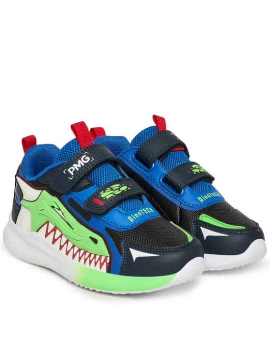 Primigi Sneakersy AVANT-8982000 Granatowy