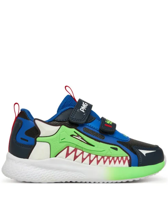Primigi Sneakersy AVANT-8982000 Granatowy