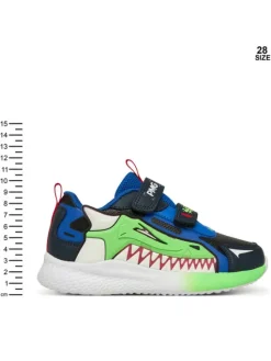 Primigi Sneakersy AVANT-8982000 Granatowy