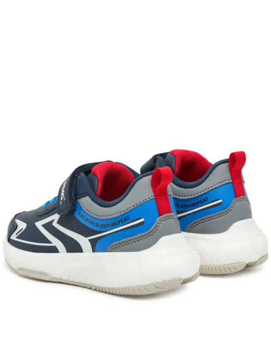 Primigi Sneakersy AVANT-8970033 Granatowy