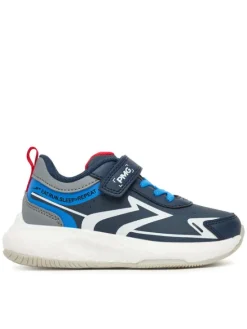Primigi Sneakersy AVANT-8970033 Granatowy