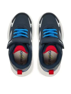 Primigi Sneakersy AVANT-8970033 Granatowy