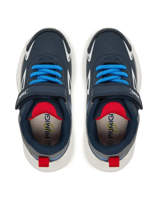Primigi Sneakersy AVANT-8970033 Granatowy