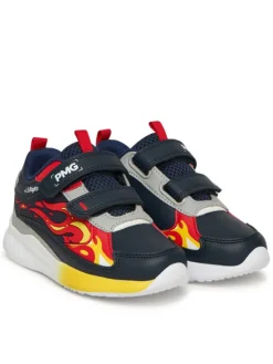 Primigi Sneakersy AVANT-8982122 Granatowy
