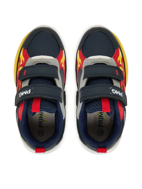Primigi Sneakersy AVANT-8982122 Granatowy