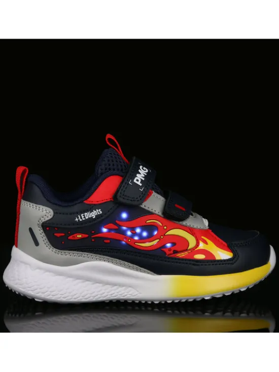 Primigi Sneakersy AVANT-8982122 Granatowy