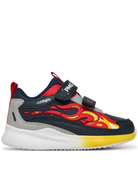 Primigi Sneakersy AVANT-8982122 Granatowy