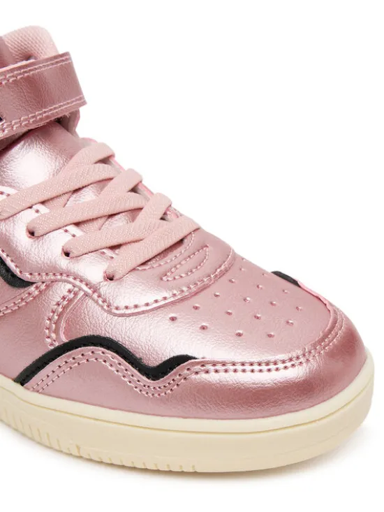 Primigi Sneakersy AVANT-8968400 Różowy