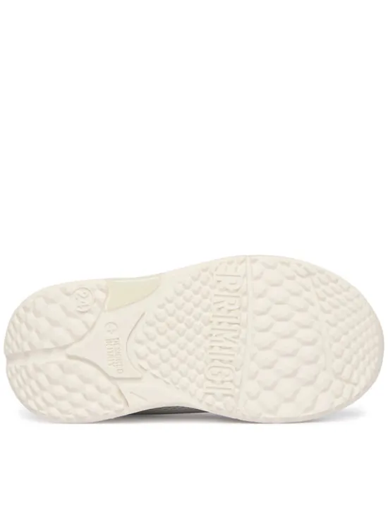Primigi Sneakersy AVANT 1454200 Srebrny