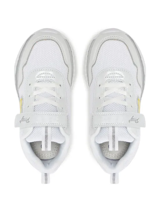 Primigi Sneakersy 7967000 Biały