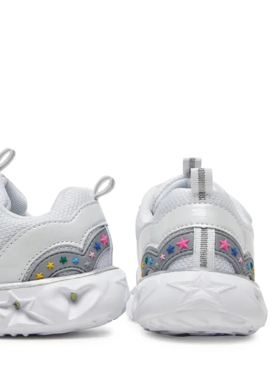 Primigi Sneakersy 7967000 Biały