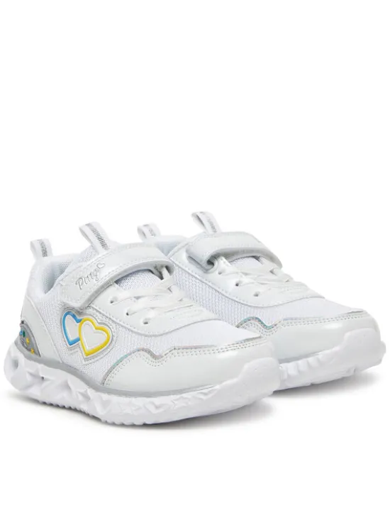 Primigi Sneakersy 7967000 Biały