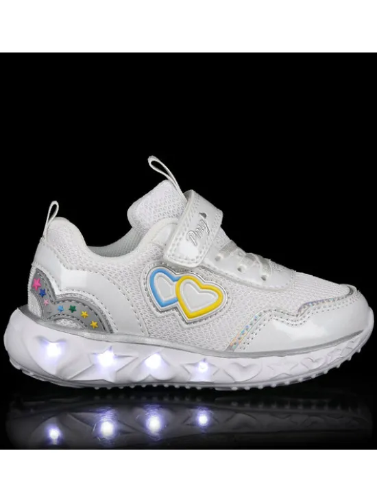 Primigi Sneakersy 7967000 Biały