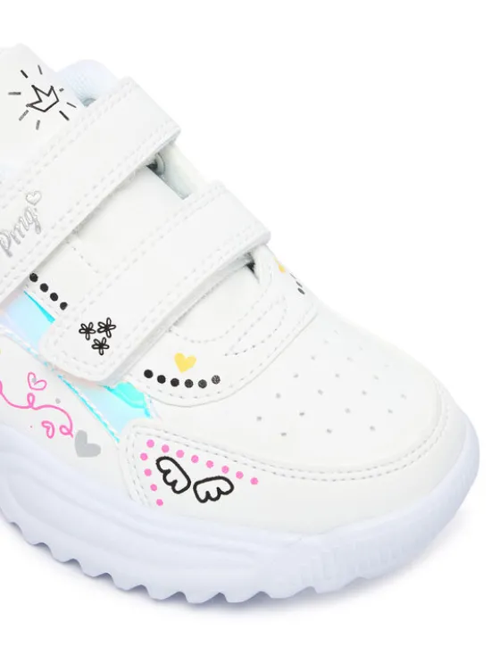 Primigi Sneakersy 2462500 Biały