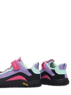 Primigi Sneakersy GORE-TEX 2418000 S Fioletowy