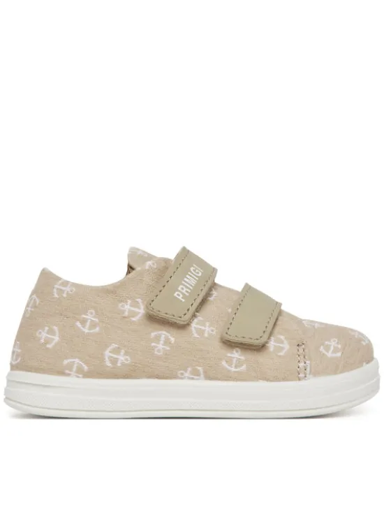 Primigi Sneakersy 7854933 M Beżowy