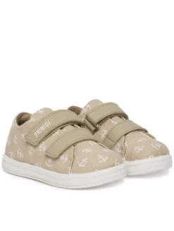 Primigi Sneakersy 7854933 M Beżowy